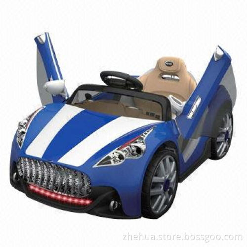 2014 Newest R/C Ride-on Car with Open Doors